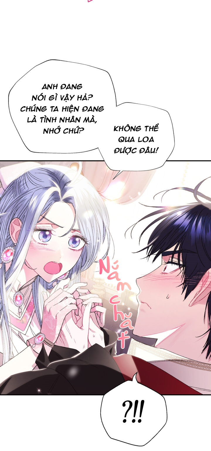 cha à, con không muốn kết hôn đâu chapter 33 72