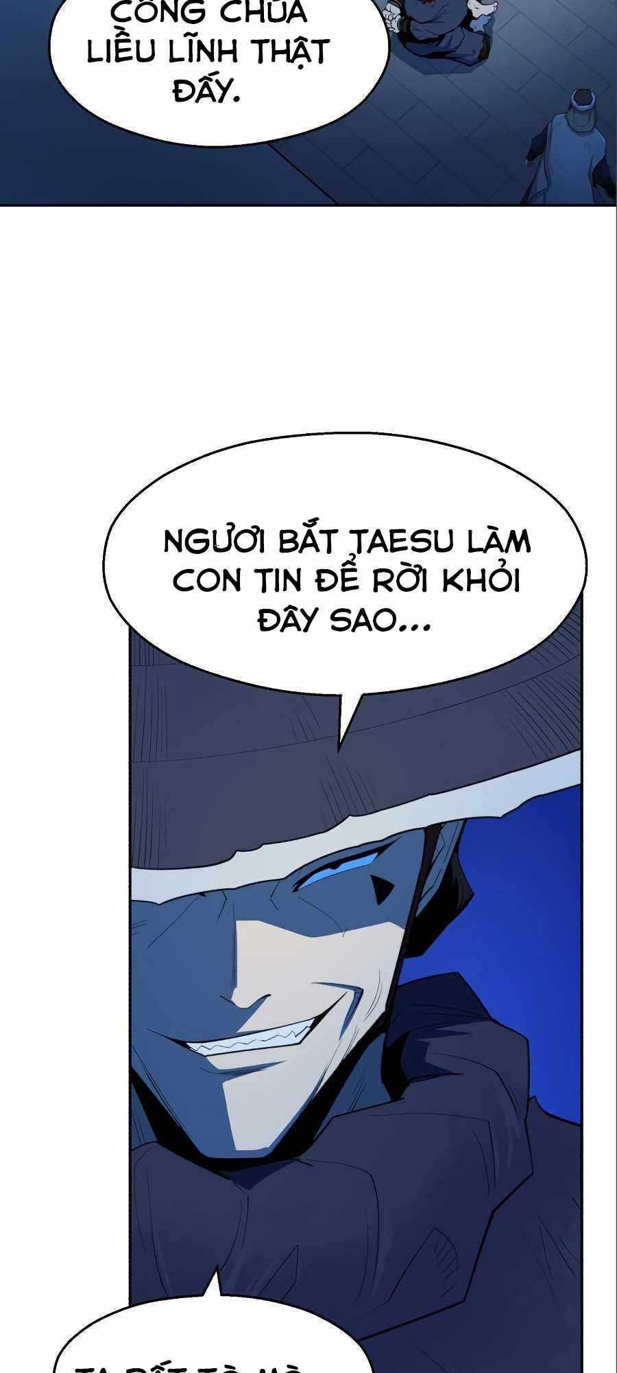 thiếu niên kiếm sư chapter 7 51