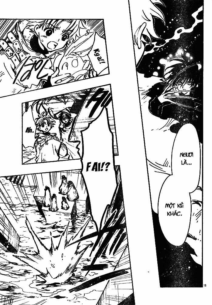 huyền thoại đôi cánh chapter 118 13