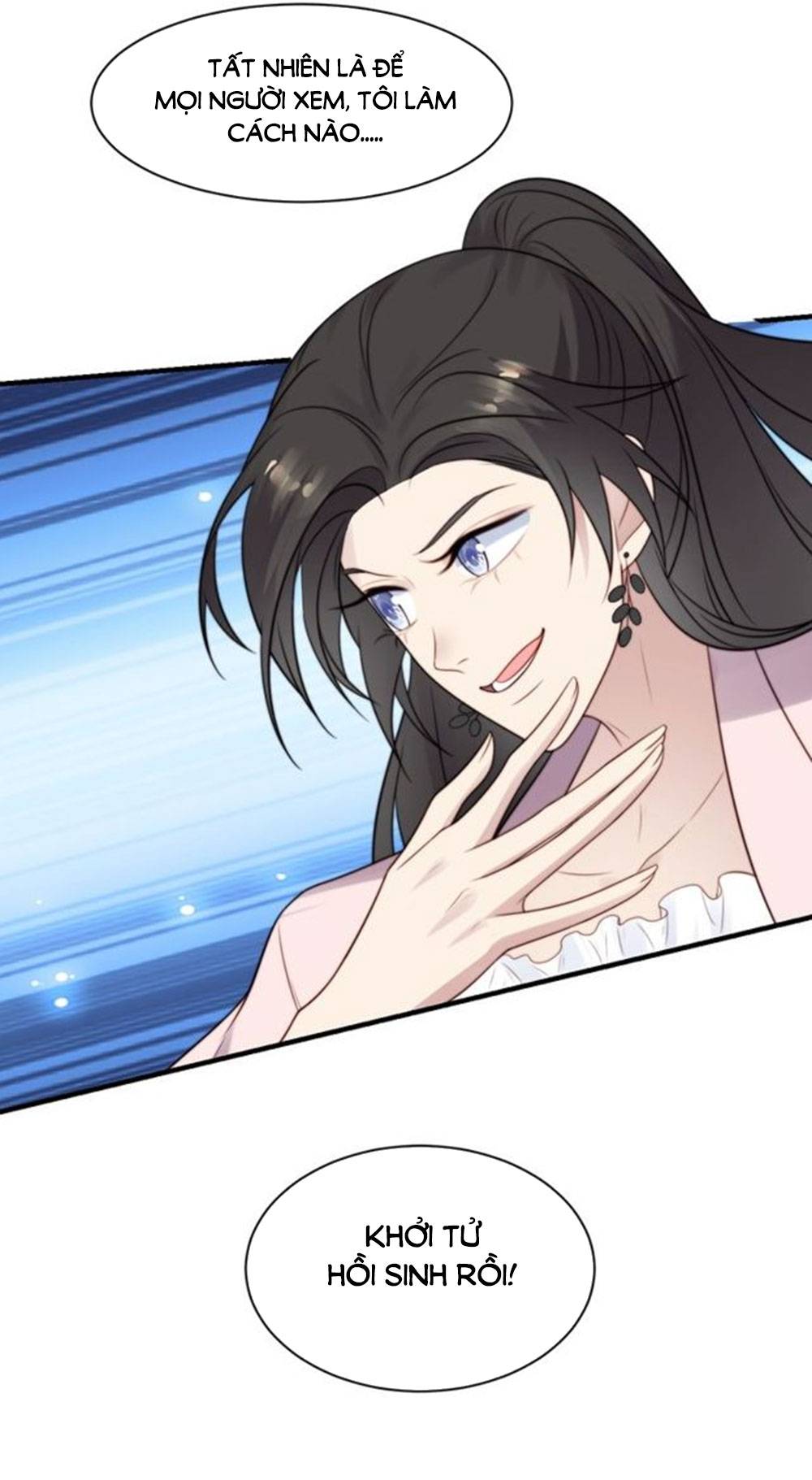 khoá chặt đôi môi (full) chapter 32 3