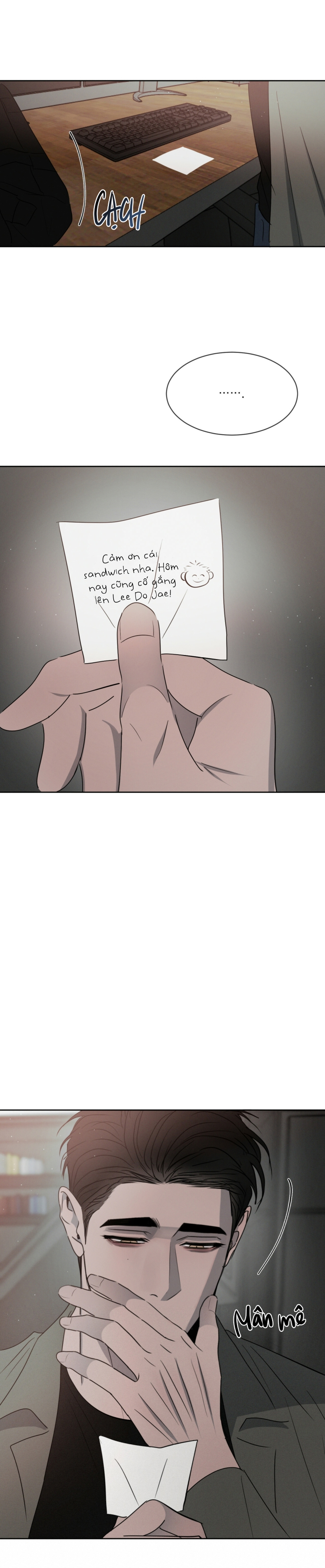 tương khắc chapter 16 12