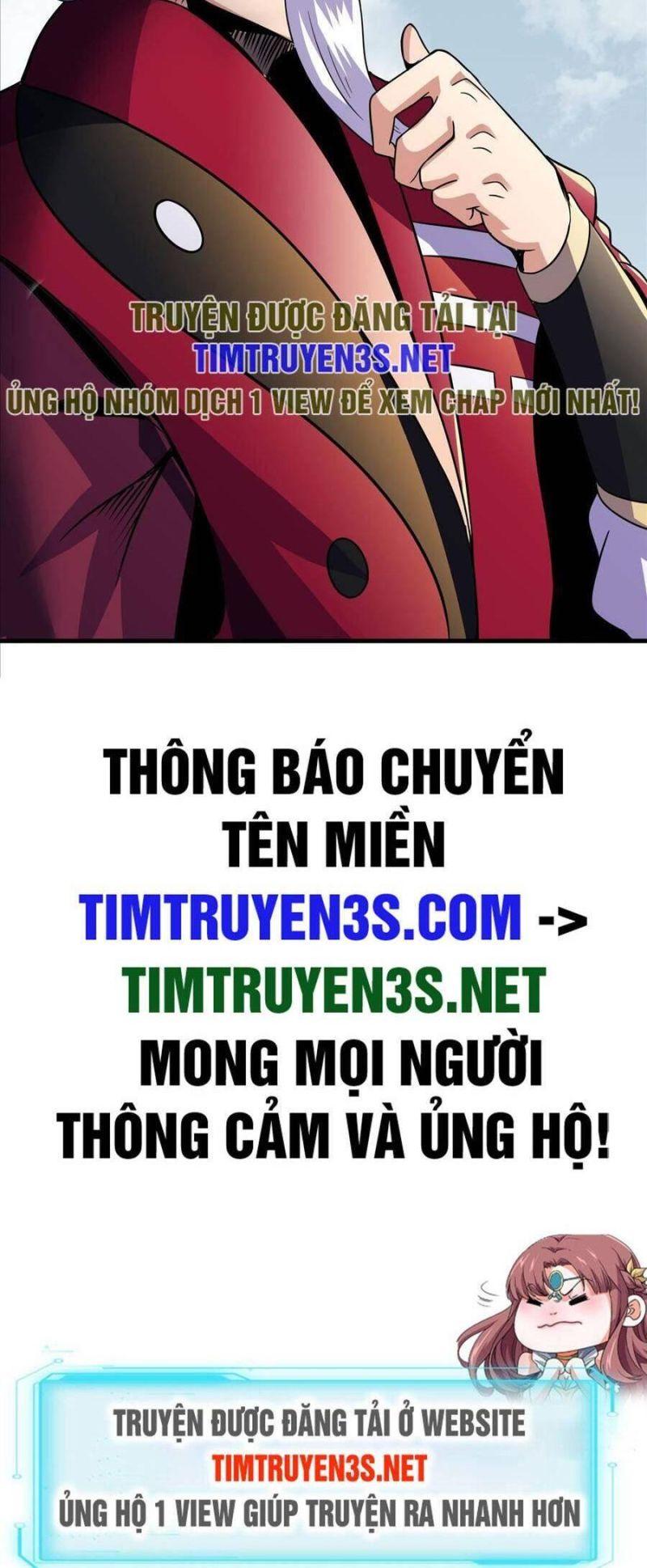 đạo pháp là gì? ta chỉ biết lôi pháp chapter 7 35