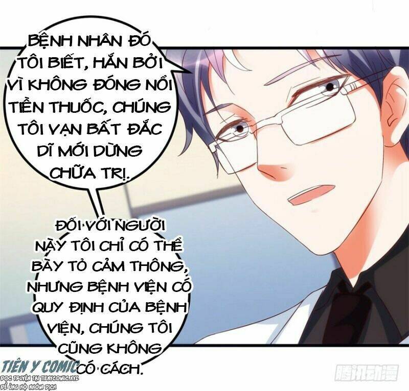 thấu thị tiên y chapter 104 14