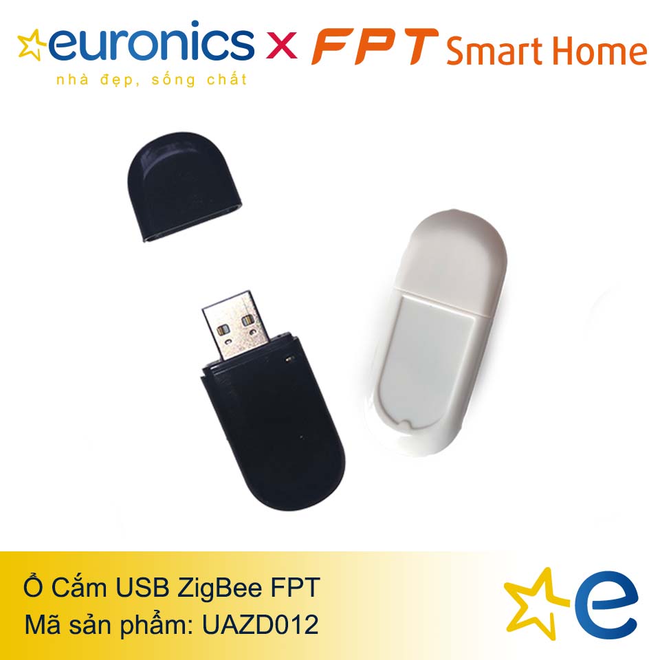 USB ZigBee FPT UAZD012 - Hàng chính hãng