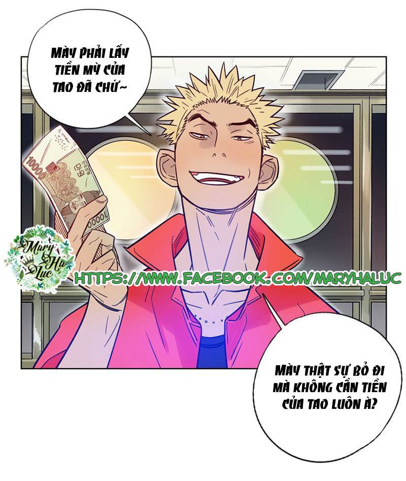 tôi muốn bay như một con bướm chapter 11 31