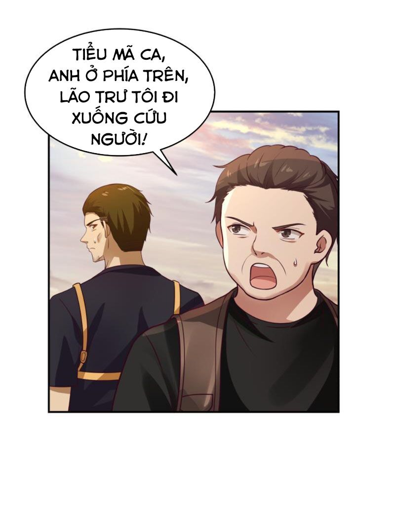 trên người ta có một rồng chapter 325 10