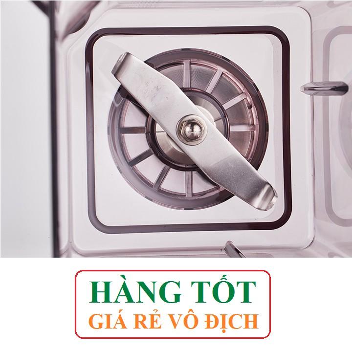 Cối dùng cho máy xay sinh tố công nghiệp Blendtec