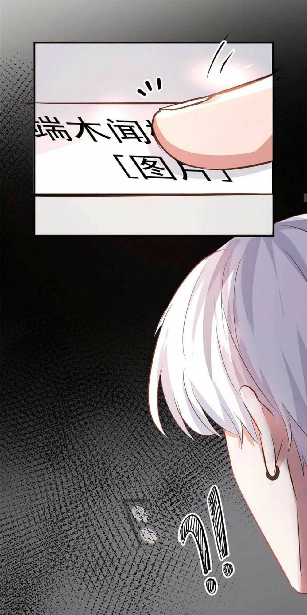 manh thê bé bỏng không dễ chọc chapter 36 57