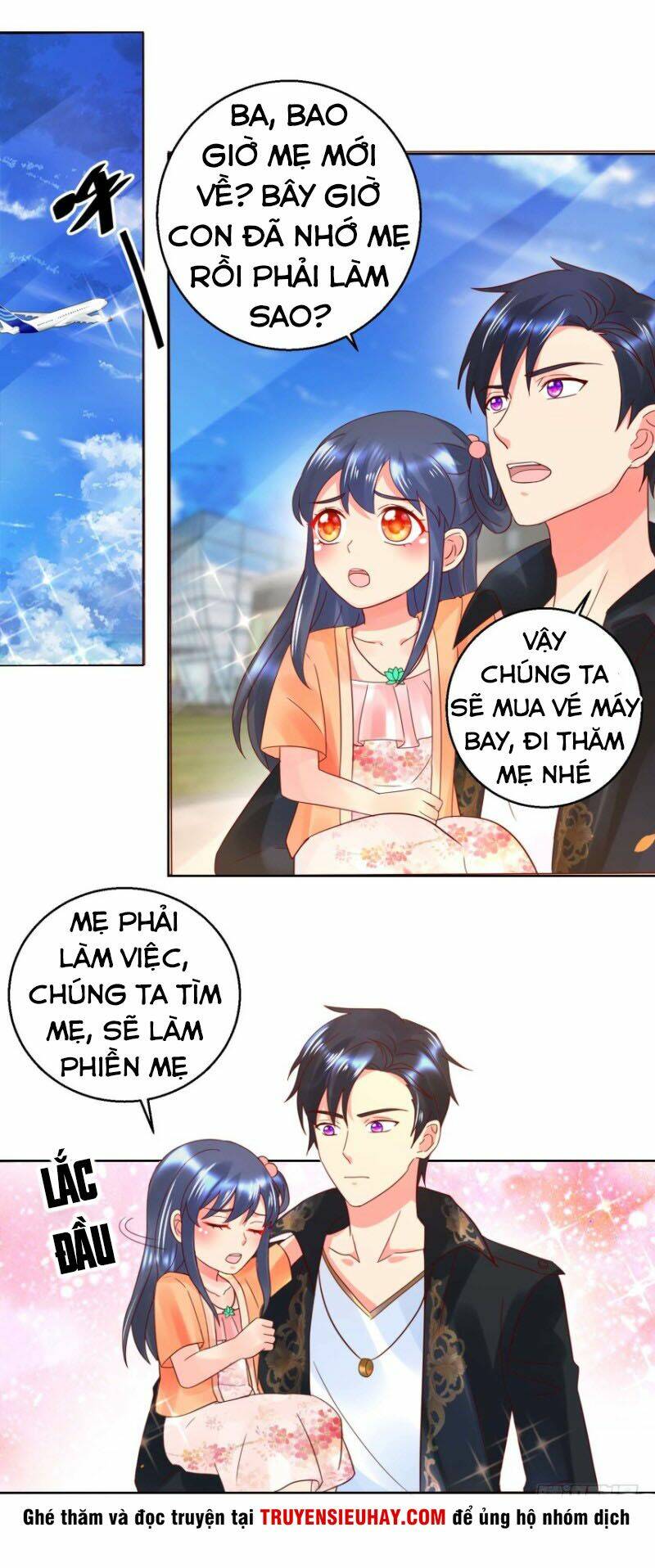 vú em là cổ tiên chapter 35 7