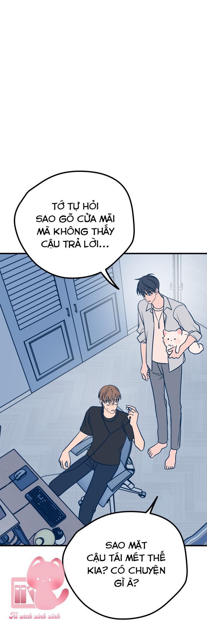 kẻ cắp gặp bà già chapter 27 9