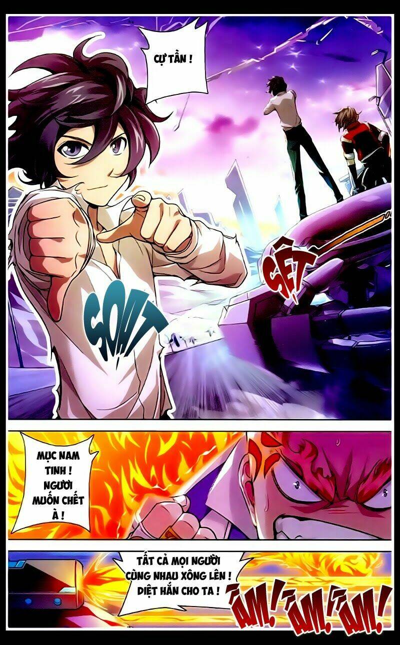 tinh kỷ nguyên chapter 11 2