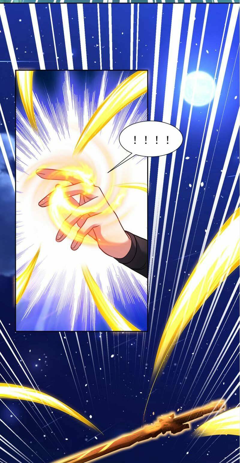 đạo ấn chapter 35 11