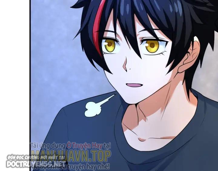 toàn cầu quỷ dị thời đại chapter 3 17