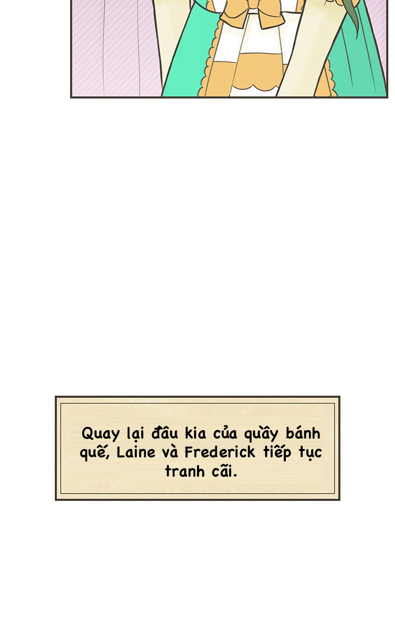 những nàng công chúa bị nguyền rủa chapter 10 18