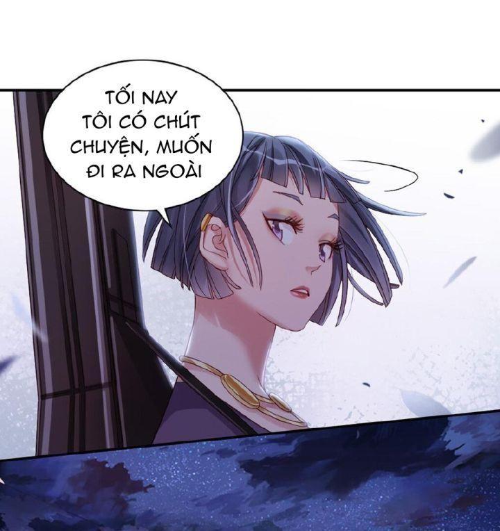 chiếc bật lửa và váy công chúa (b) chapter 6 17