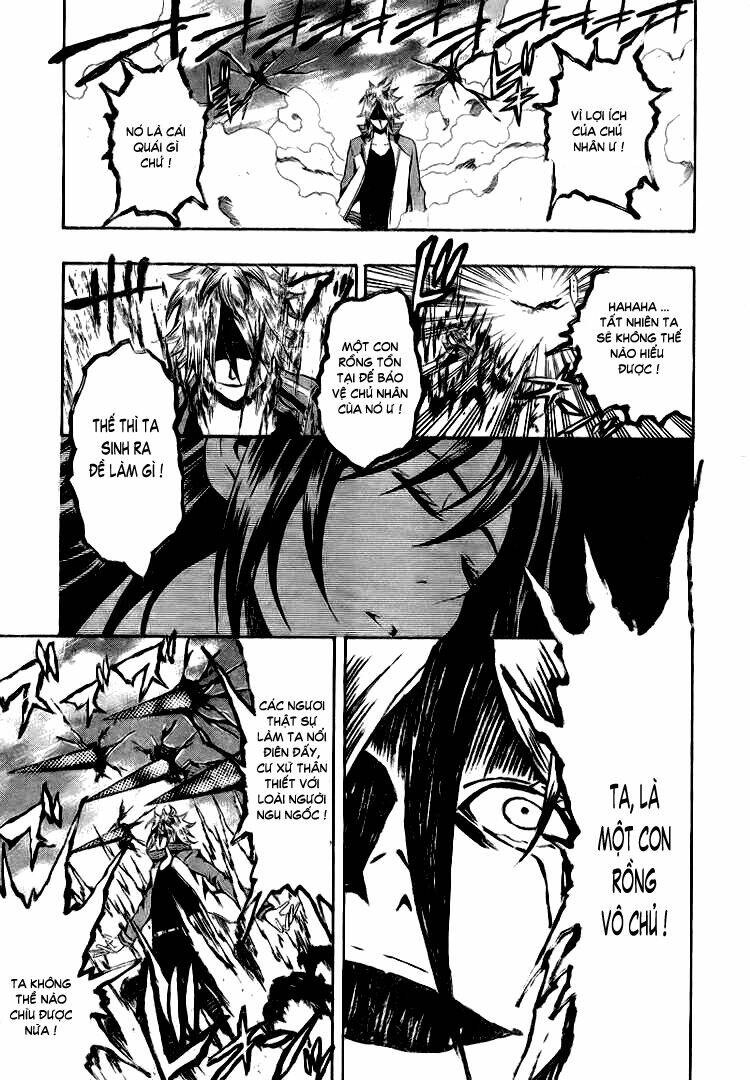 dragonaut - the resonance chapter 4 18