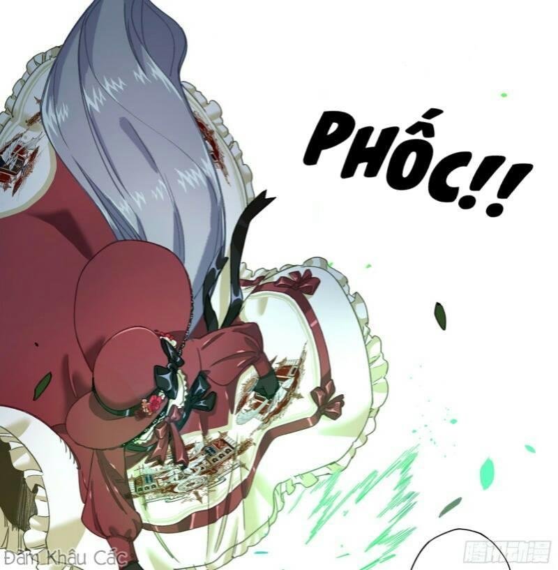 hắc bạch hữu thường chapter 18 22