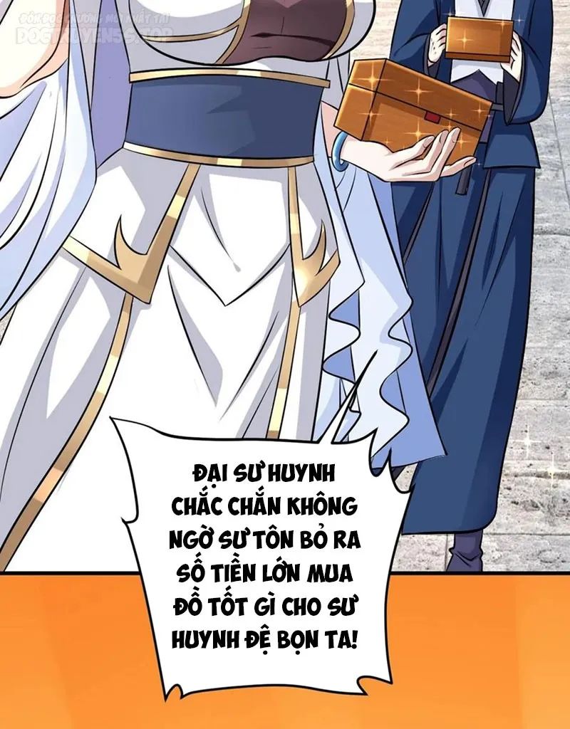 huyền huyễn: ta bắt đầu vô địch từ bại gia chapter 16 37