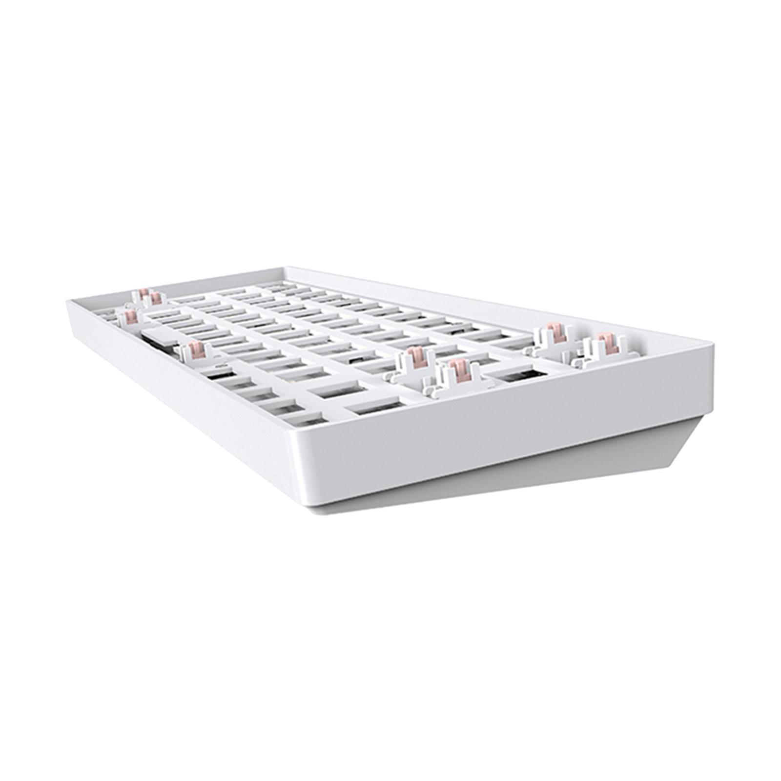 Mechanical Keyboard DIY Swappable Shaft Base Axis for Windows PC