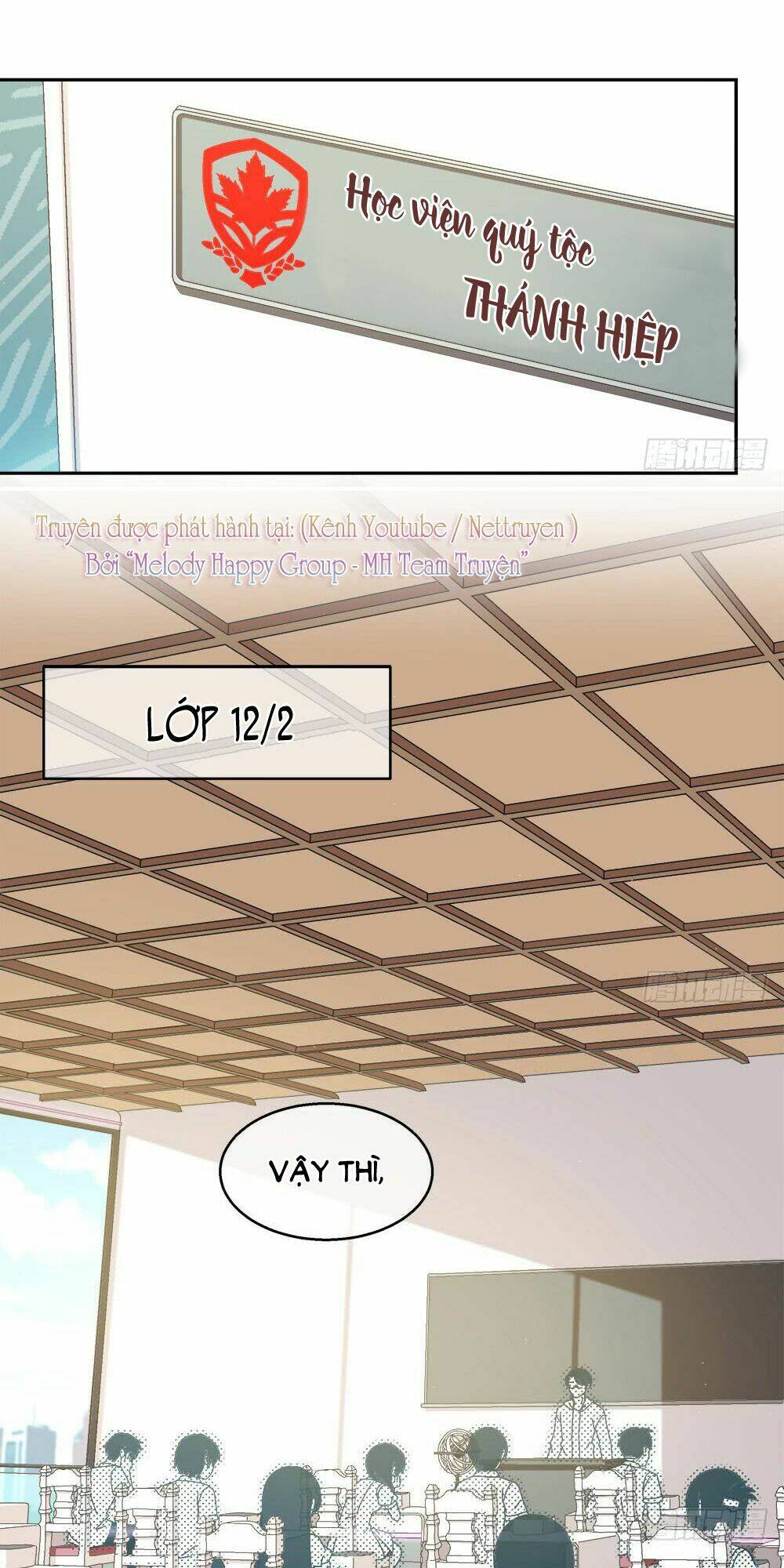 đối nhĩ duy mệnh thị tòng chapter 17 3