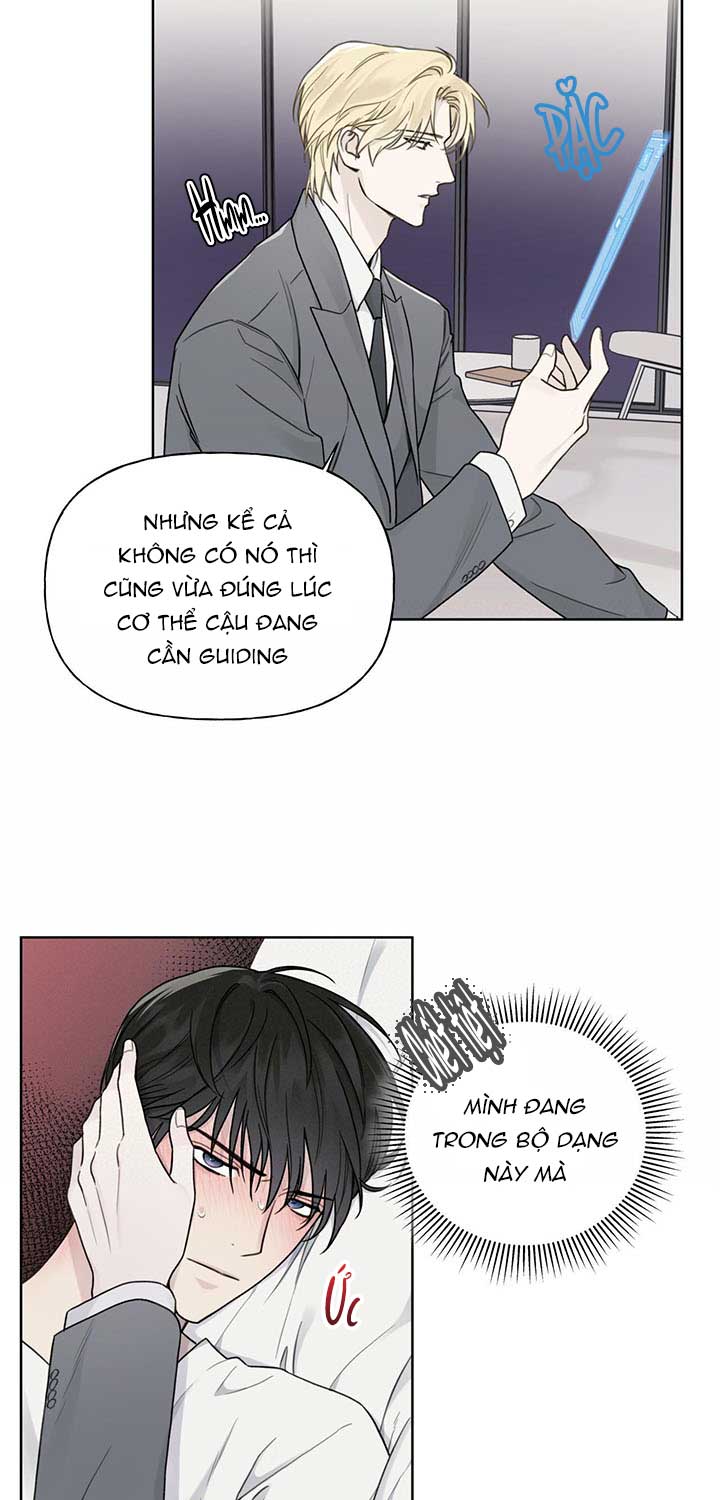 guiding nguy hiểm chapter 9 8