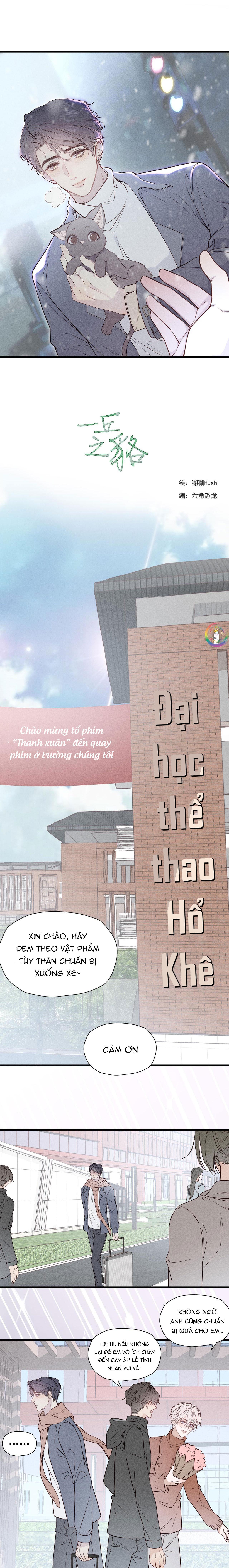 cá mè một lứa chapter 2 2