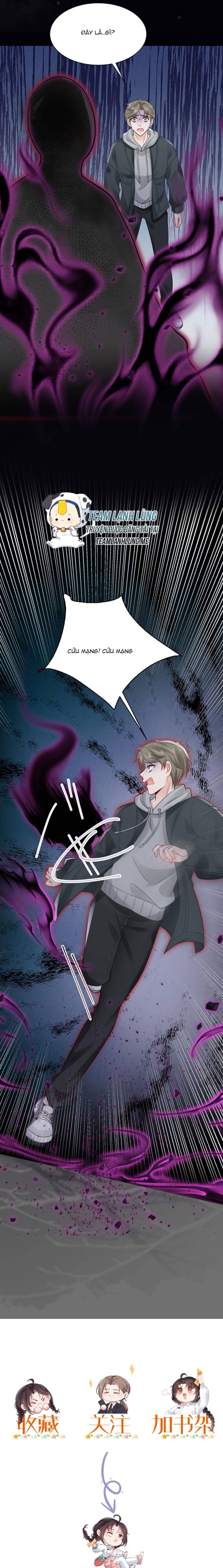 sau khi xuống núi , đại lão huyền học chấn động cả thế giới chapter 129 6