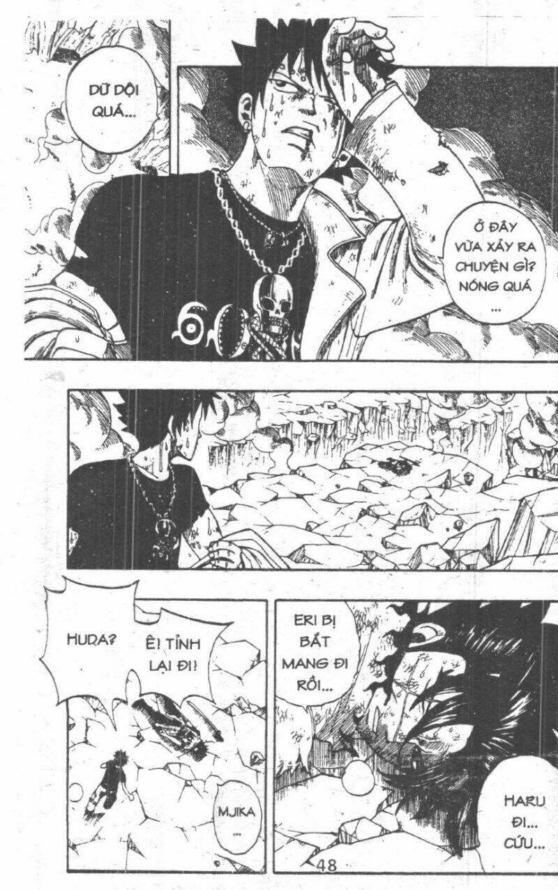 rave master (scan) chapter 38 48