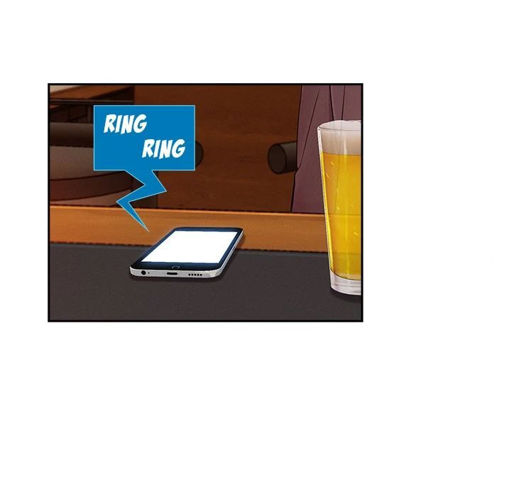 quý cô chân dài chapter 30 31