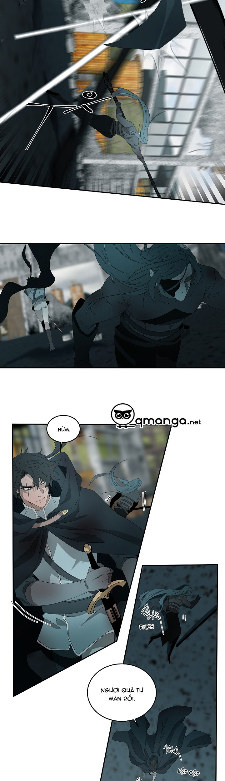 ever green chapter 40 23