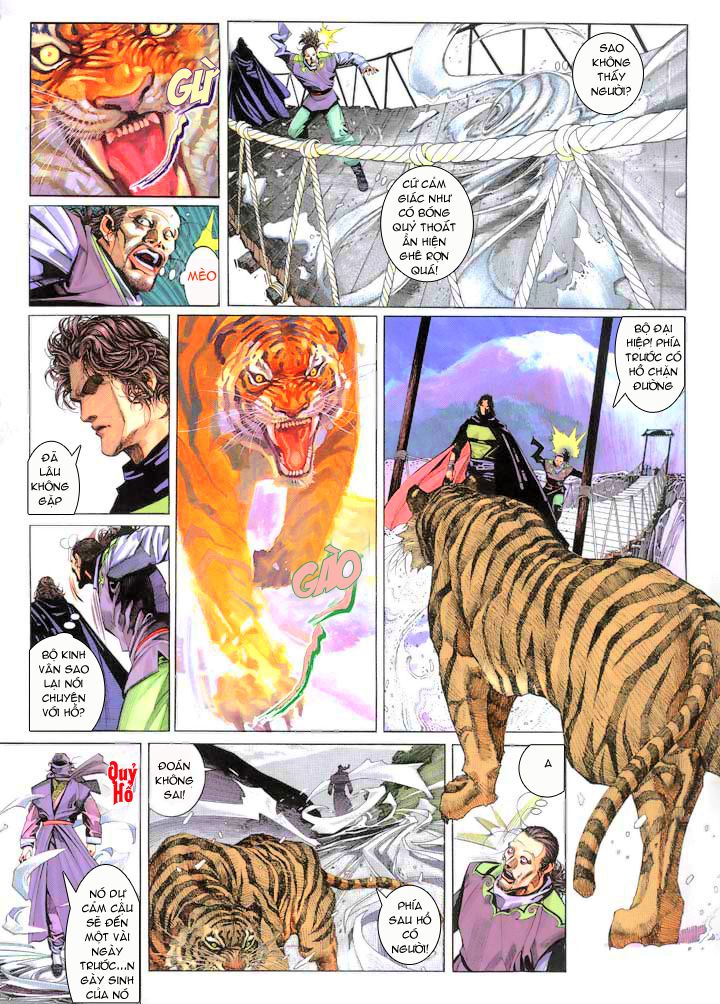 phong vân chapter 218 15