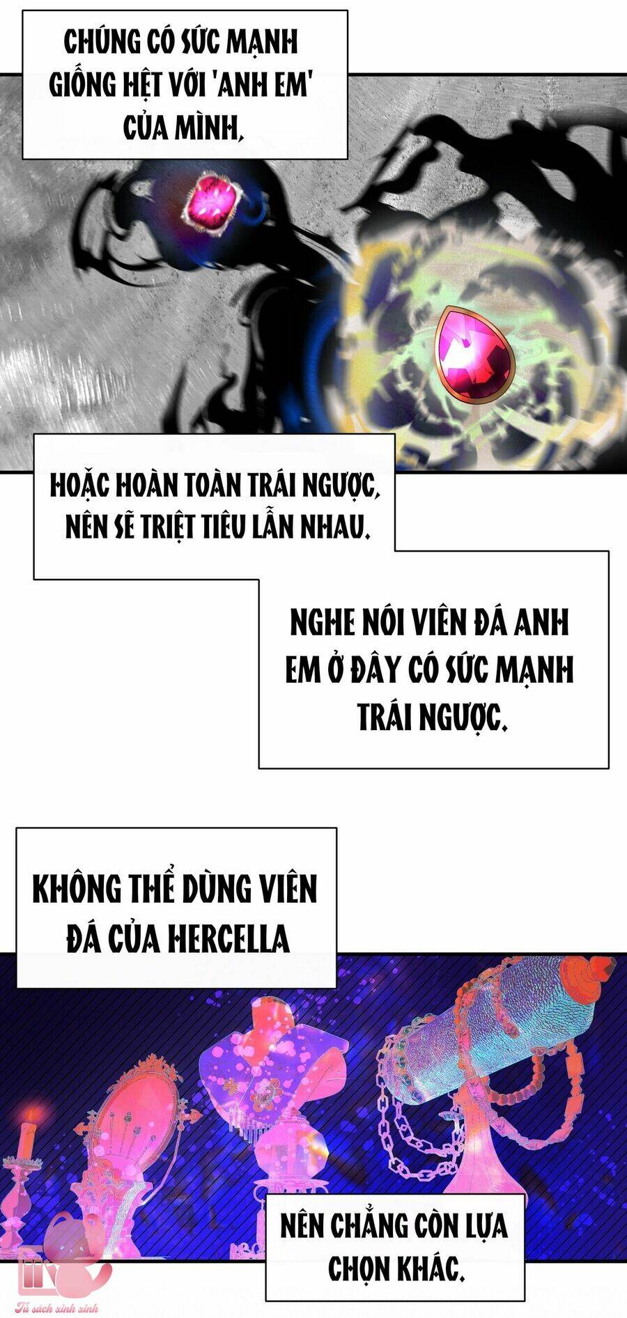 người thừa kế chapter 36 34