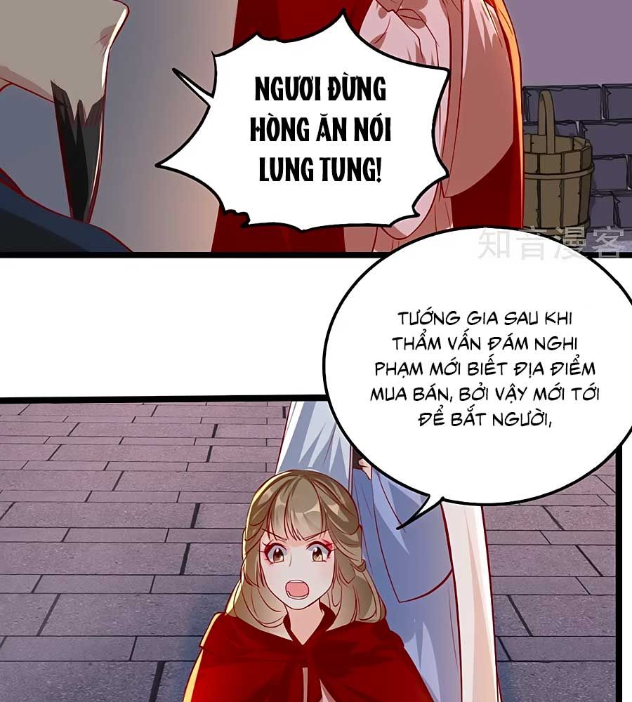 Gian Phi Như Thử Đa Kiều chapter 103 - Trang 36
