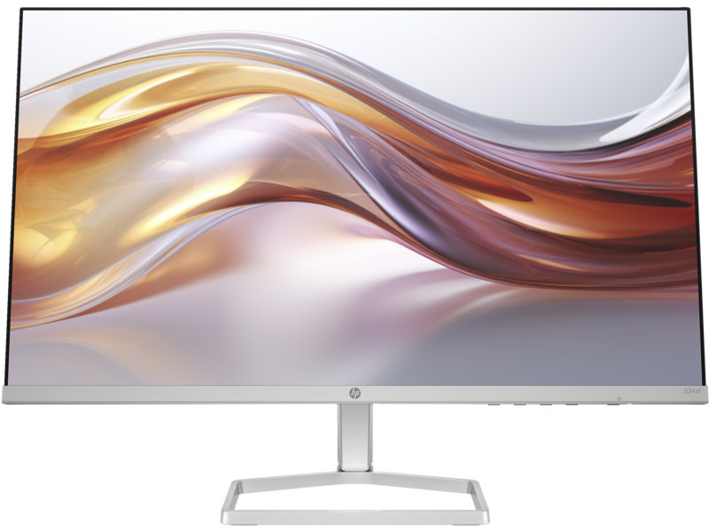 Màn hình vi tính HP S5 524sf FHD Monitor,3Y WTY_94C18AA - Hàng Chính Hãng