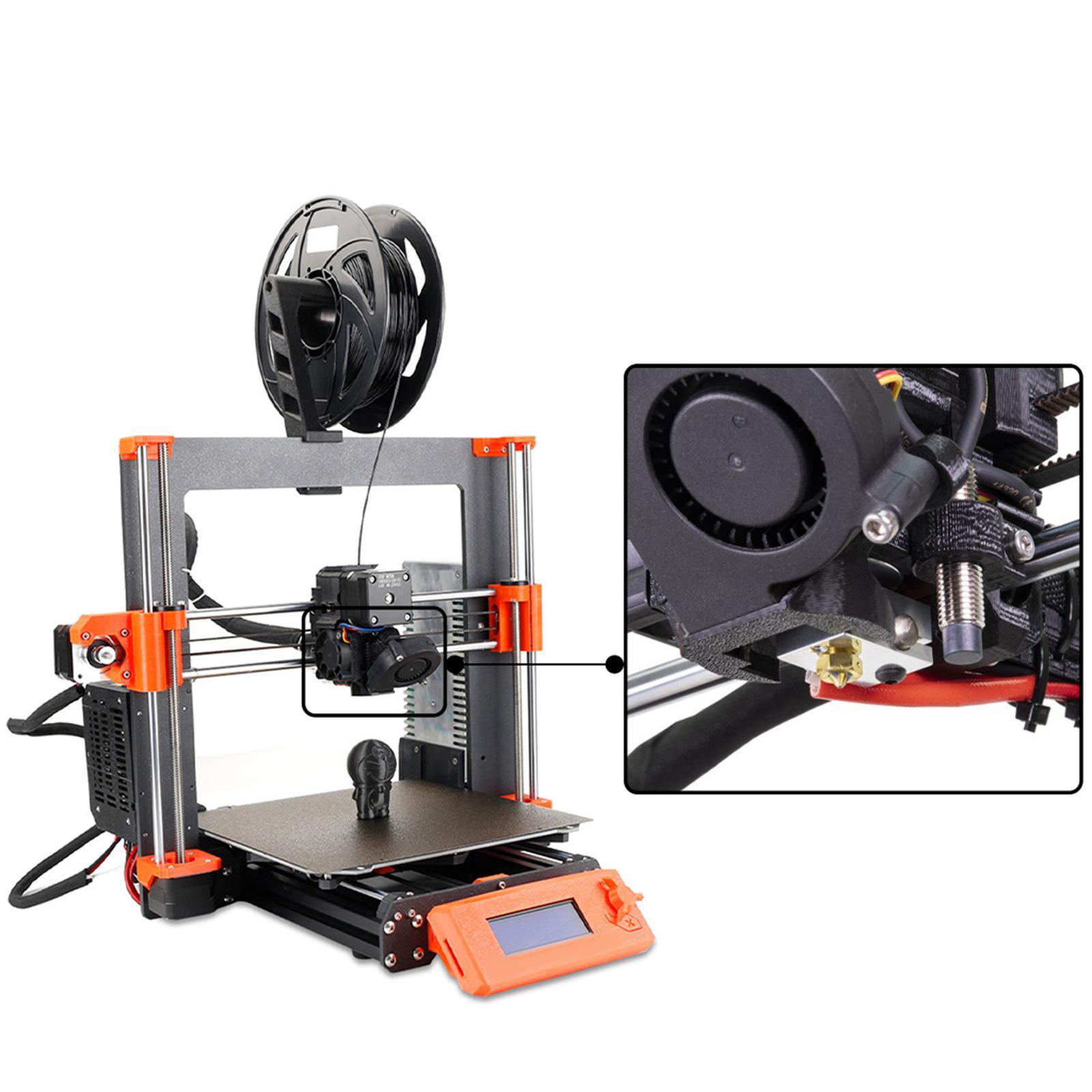 Hotend Kit Replacement Parts High Precision Accessories, Metal ,Extruder Nozzle for MK3S MK3S+ i3 ,MK2/2.5 V6