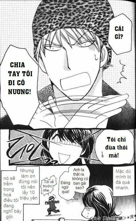 diamond life chapter 6 38