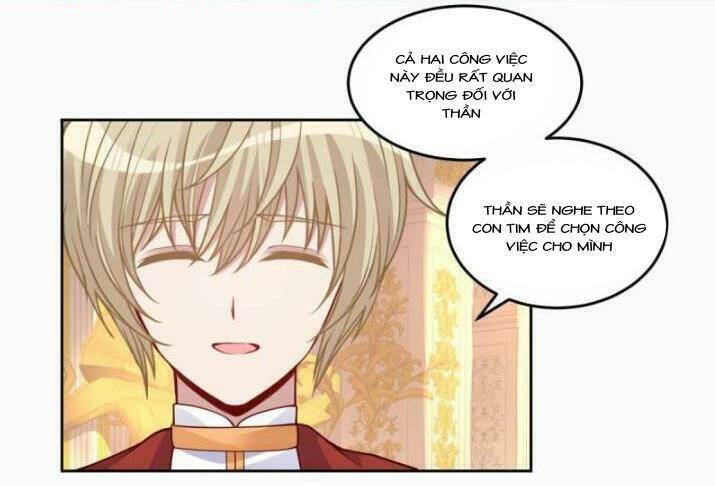 quy tắc sinh tồn của công chúa chapter 97.2 41