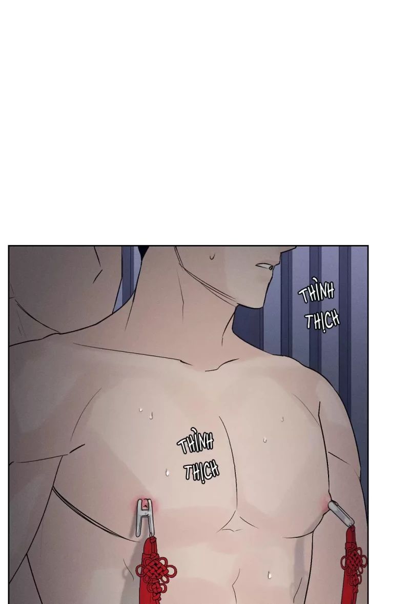 cửa hàng âm cụ chosun chapter 3.5 27