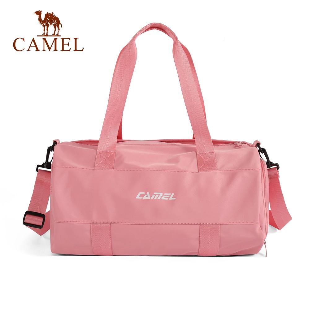 Túi CAMEL đựng đồ du lịch tiện lợi nhiều kích cỡ