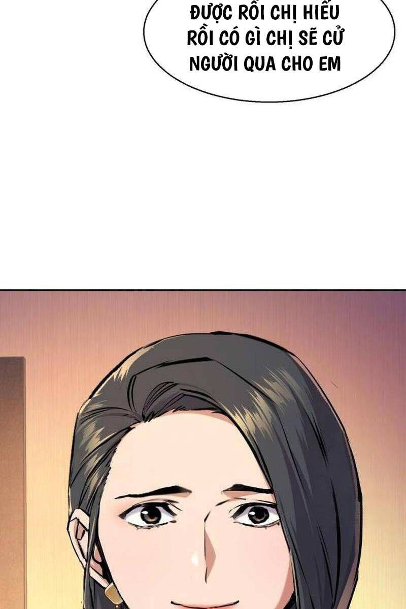 bạn học tôi là lính đánh thuê chapter 178 23