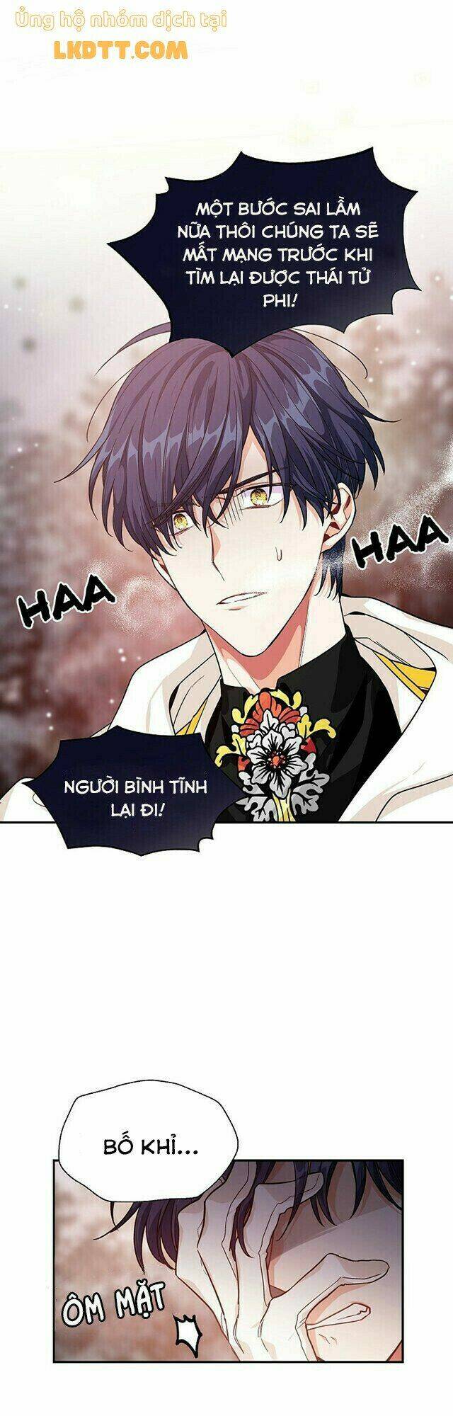 nữ hoàng ngoại khoa chapter 77 48