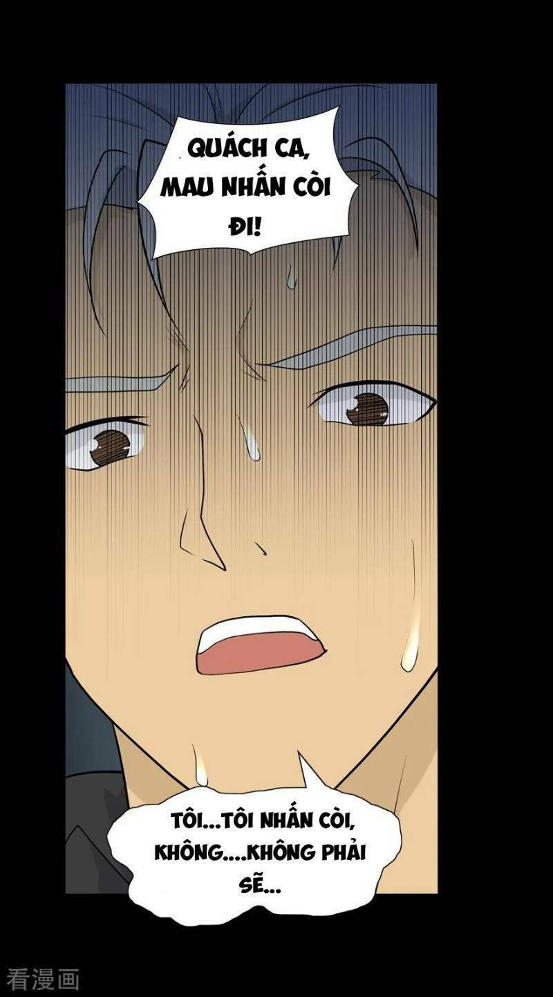 bạn gái virus của tôi chapter 118 32