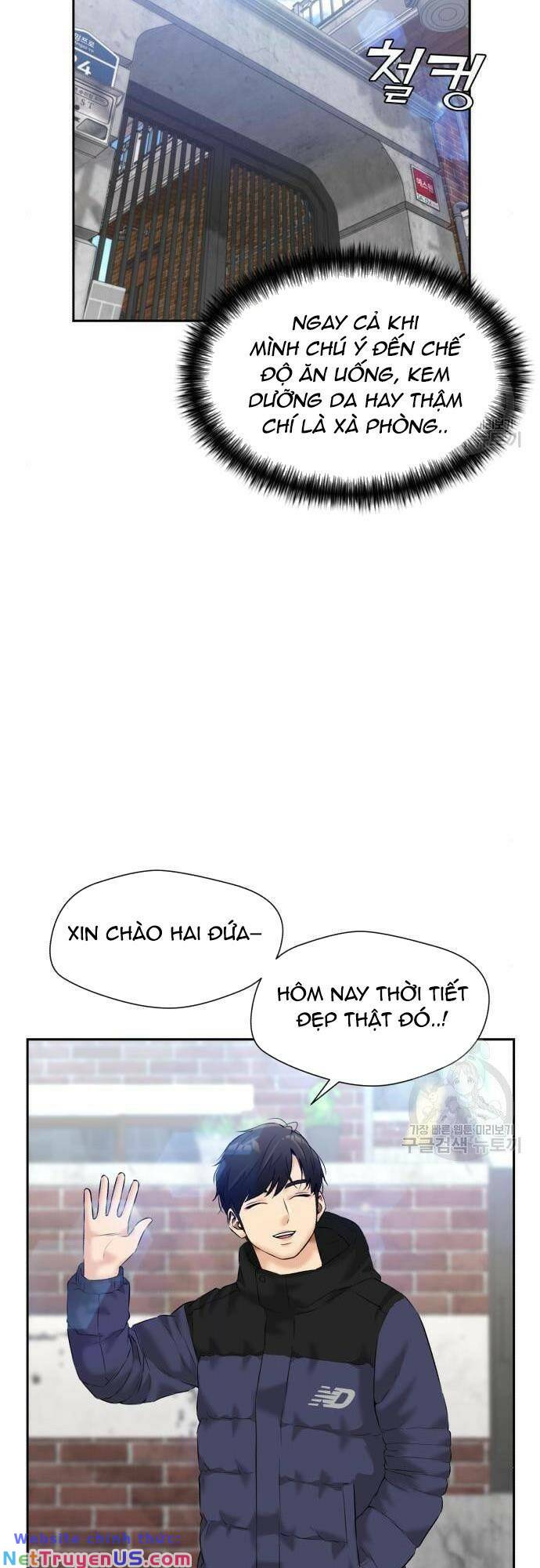 gương mặt thiên tài chapter 135 48