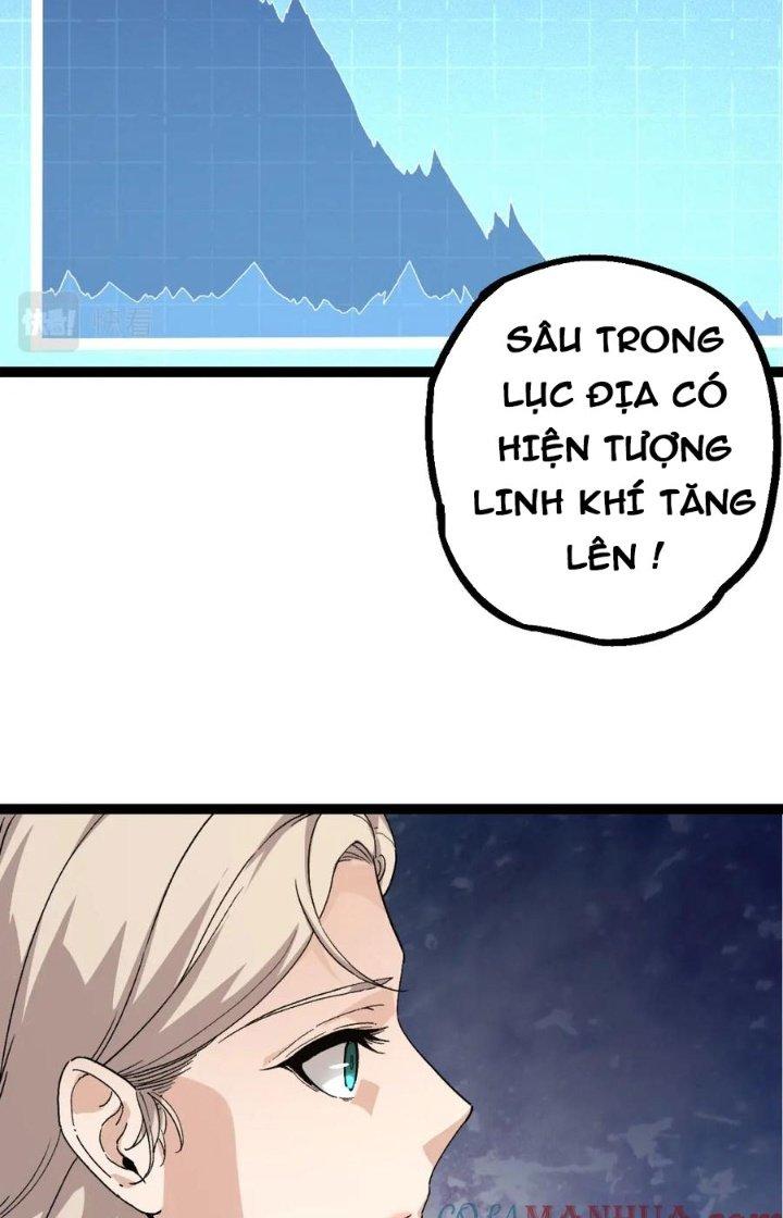 từ cây cổ thụ bắt đầu tiến hóa chapter 48 51