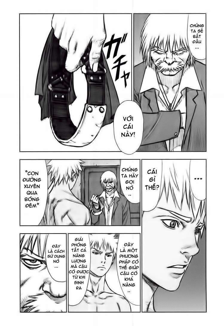 jackals chapter 23 6