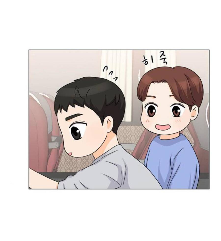 idol và sếp, em yêu ai? chapter 55 22