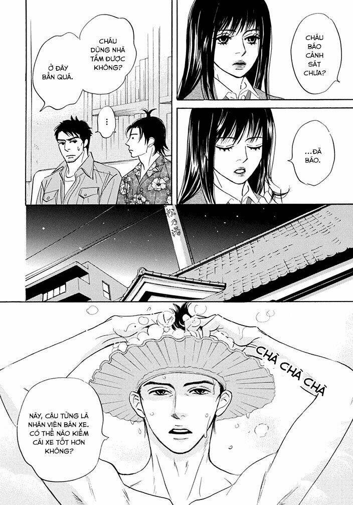 chàng giúp việc tada chapter 15 14