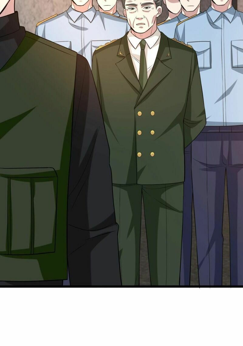 đô thị tà vương chapter 97 16