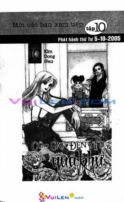 cô gái đến từ quá khứ chapter 9 116