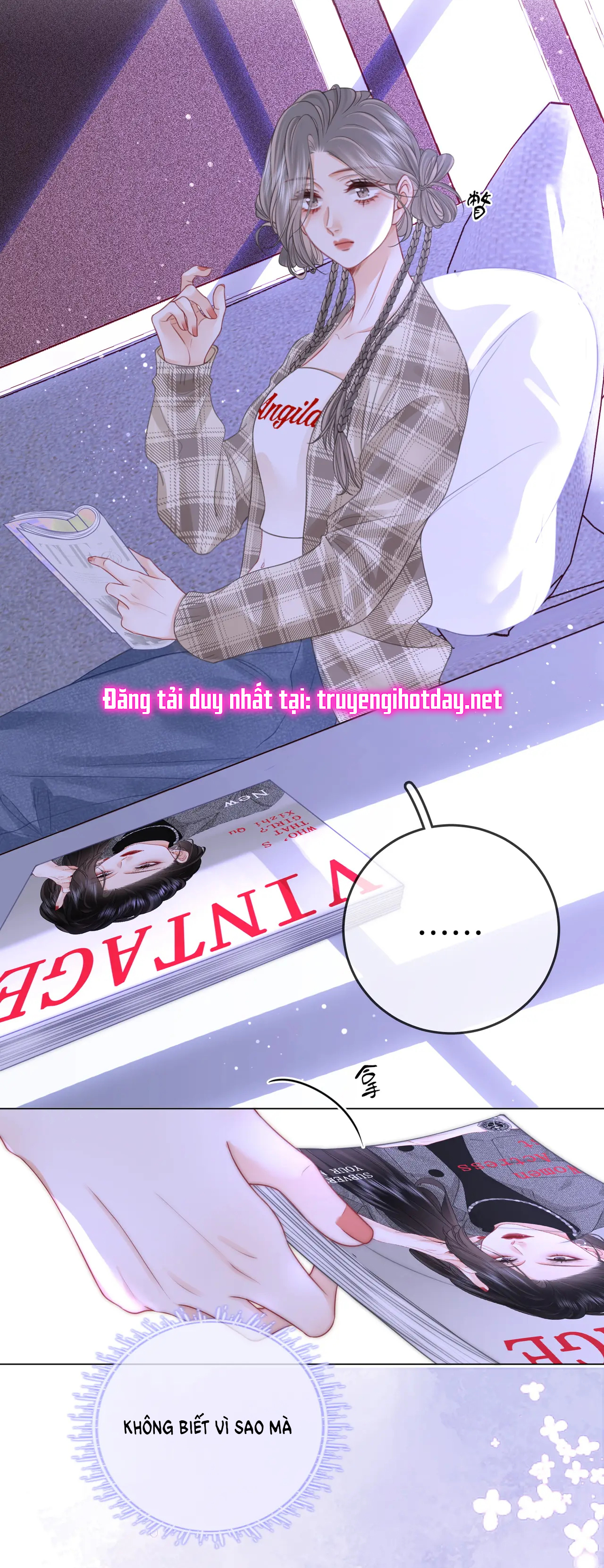 Cố Tiểu Thư Và Khúc Tiểu Thư chapter 72 - Trang 27